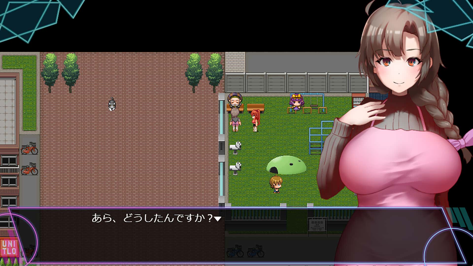 视觉数据1