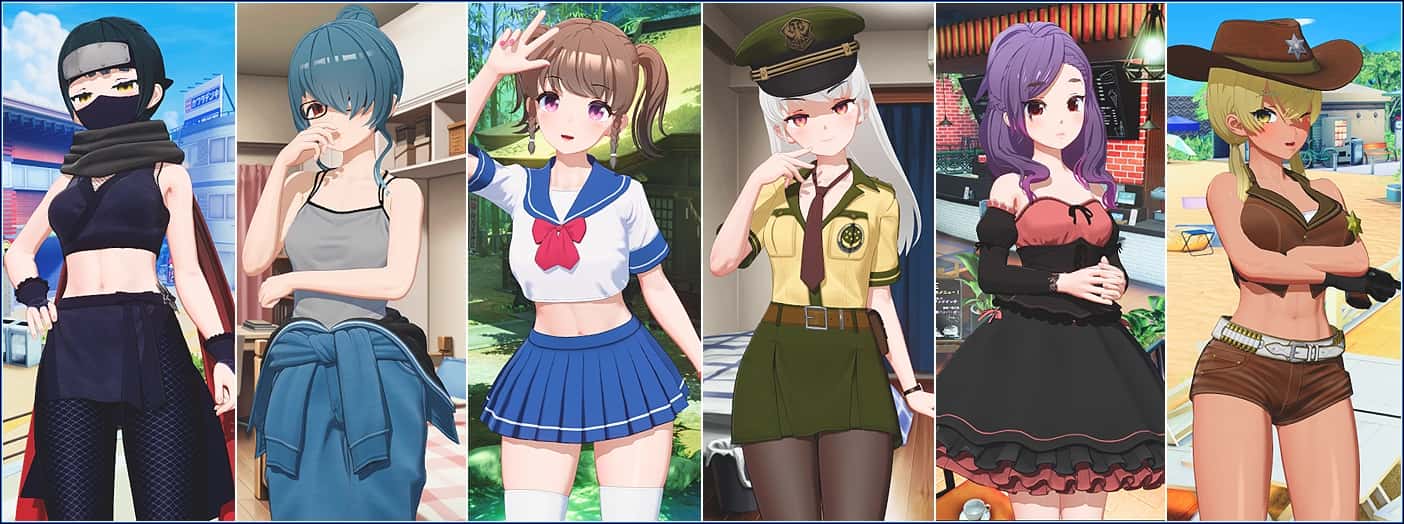 游戏画面4